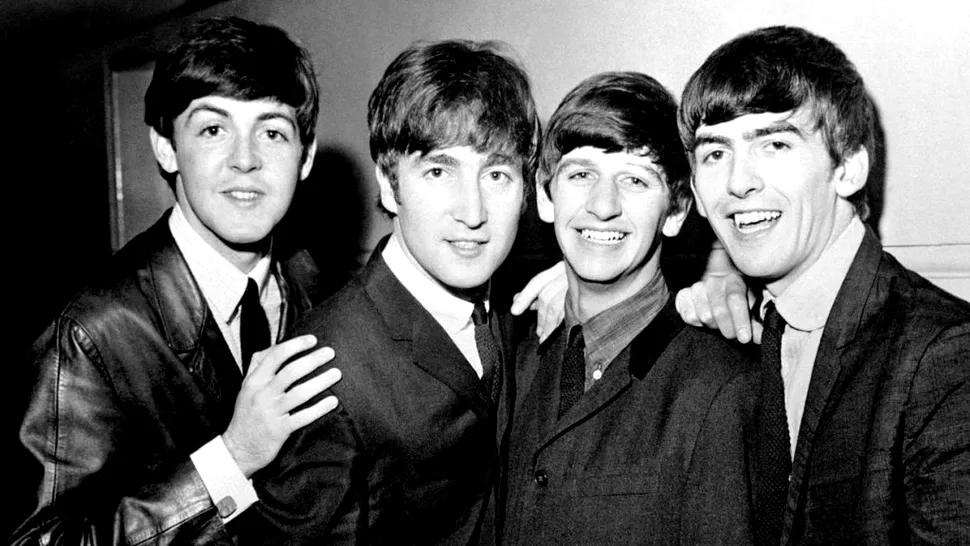 Trailerul documentarului despre The Beatles regizat de Peter Jackson a fost lansat
