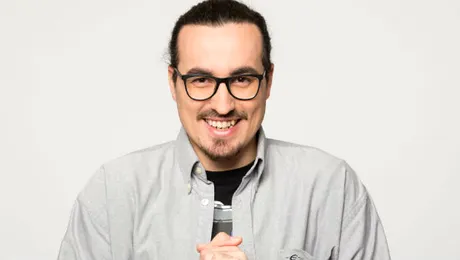 Un nou sezon al serialului Beton! pe Comedy Central