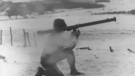 Când s-au folosit prima dată rachetele