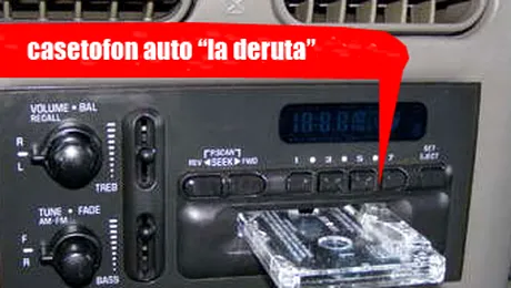 Cum sa inseli hotii de masini sa nu te mai fure