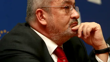 Vladescu nu intentioneaza sa creasca nicio taxa