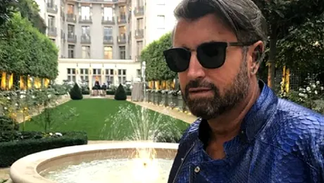 Cătălin Botezatu, critic în privinţa arestării Elenei Udrea. ”Măsurile luate sunt puţin cam drastice”