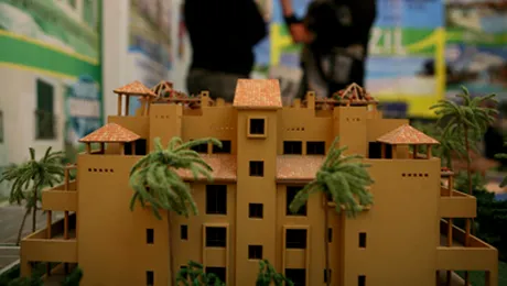 Din 2010 vom avea un „mercurial” al caselor