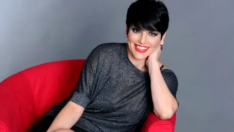 Cum a slăbit Patrizia Paglieri 20 kilograme? Vezi cum arată acum! – FOTO