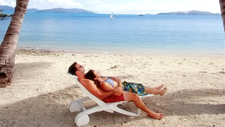 TOP 10: Destinaţii externe pentru luna de miere