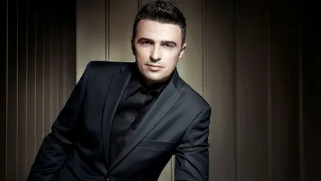 Cornel Ilie scrie o poveste despre un băieţel pe nume UNU