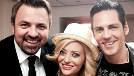 Horia Brenciu, atac la Ştefan Bănică!