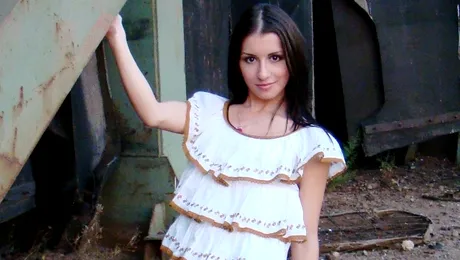 Cântăreața Betty, vinovată de moartea tatălui său?