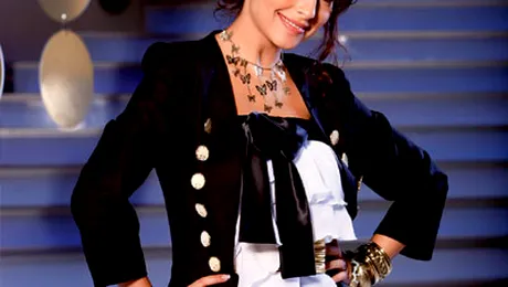 Andra, mai tare decît Ţociu şi Palade