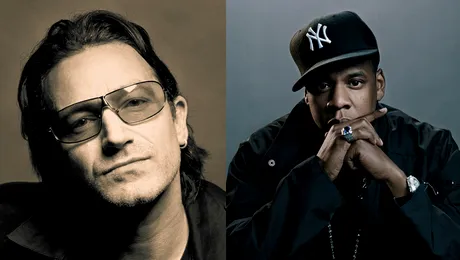 U2 si Jay-Z lanseaza o piesa dedicata sinistratilor din Haiti