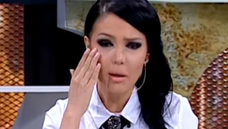 Drama Andreei Mantea: cum a scăpat de cancer: „Era foarte agresiv”