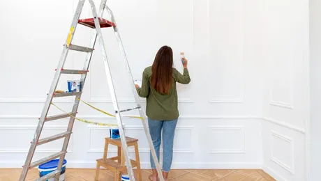 (P) Transformă-ți Casa într-un Cămin de Vis: Detalii care Fac Diferența