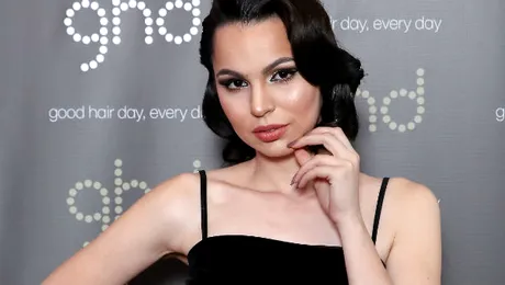 Look-ul perfect la 30 de ani: tunsoarea, nuanţa părului şi modul în care ne aranjăm podoaba capilară