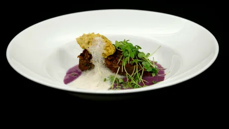 Bontea, Dumitrescu şi Scărlătescu, cadouri inedite din partea concurenţilor ”Chefi la cuţite”