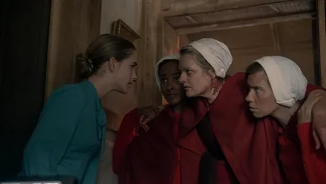 Sezonul al cincilea „The Handmaid’s Tale”, confirmat pentru septembrie