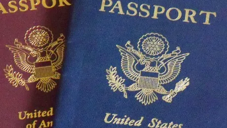 Poze de pașaport ale vedetelor