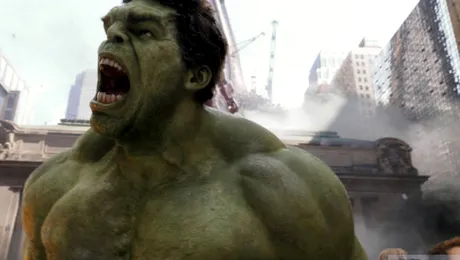 „Răzbunătorii au dat lovitura la box-office!