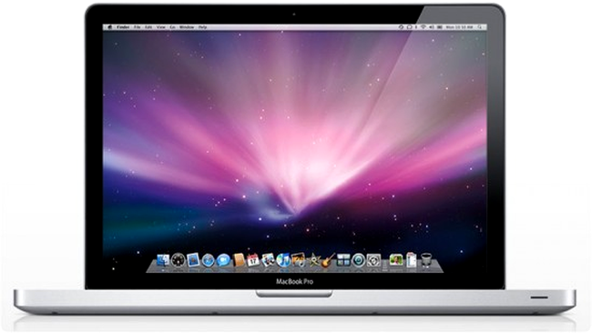 Apple MacBook Pro