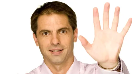 Dan Negru a primit o ofertă de nerefuzat: „Este măgulitoare”