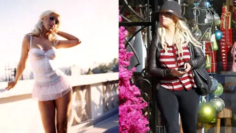 Ele sunt vedetele pline de osânză!