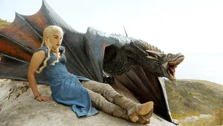 Doliu pentru fanii „Urzeala tronurilor”! Katherine Chappell a murit sfâşiată de un leu