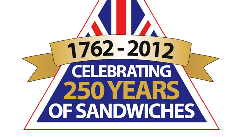 Sandvișul a împlinit 250 de ani