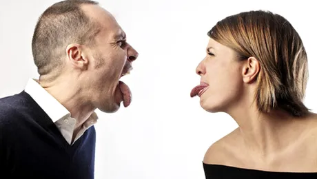 Scoate limba și află cum stai cu sănătatea!