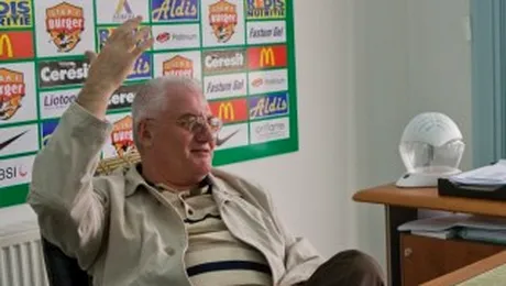 Dragomir:”Nu cred ca Gigi va renunta la Steaua, dar orice este posibil”(GSP)