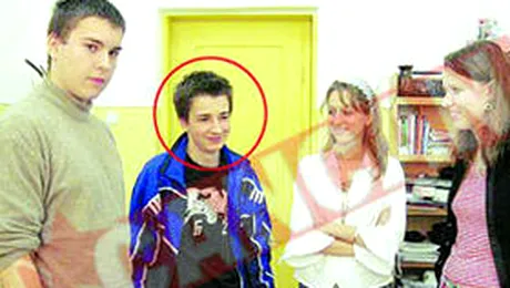 Un detinut roman a intrat primul la Universitatea din Milano