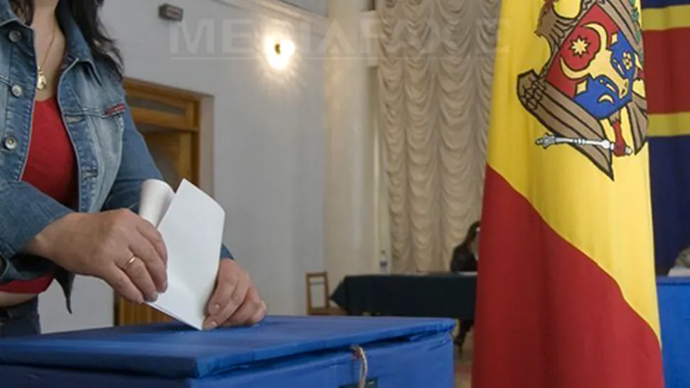 Alegerile din Republica Moldova vor fi monitorizate de peste 200 de observatori OSCE