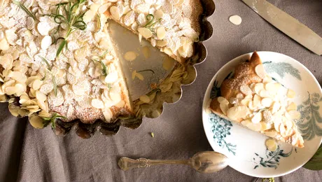 Cum arată o masă tradiţională din Italia? – FOTO