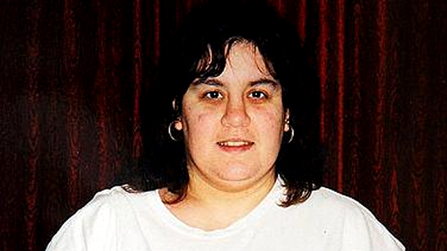 Sharon, la 32 de ani