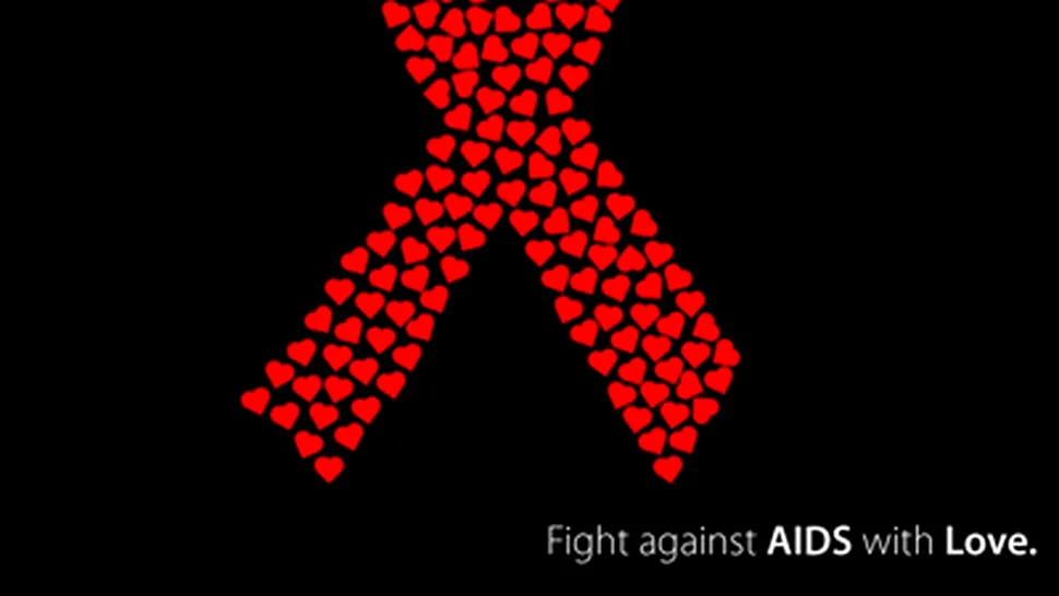 Ziua Mondiala SIDA este in fiecare zi!