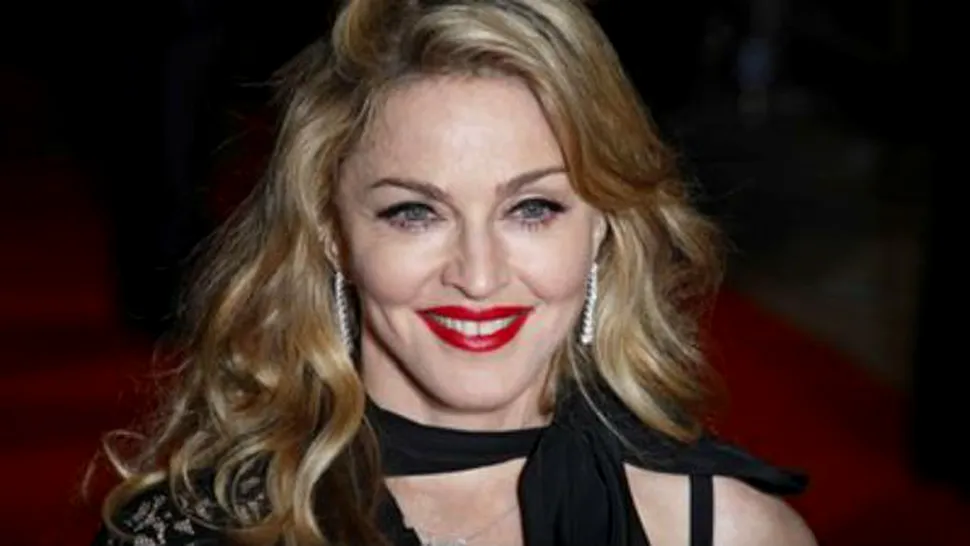 Madonna le va permite copiilor săi să consume droguri, dar cu moderaţie