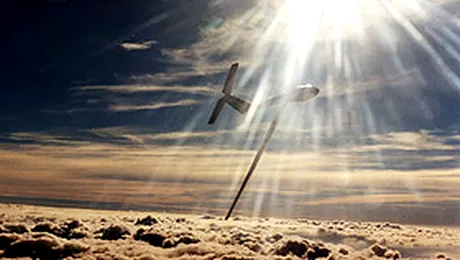 Tot ce zboara se aniverseaza, pe 8 martie, la Clinceni!