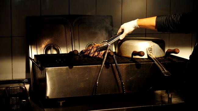 Ultima fita: rezervarile fripturilor de lux