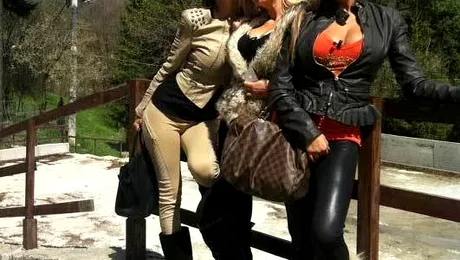 Tonciu, Trașcă și Buruiană nu mai au voie să calce în Târgu-Jiu