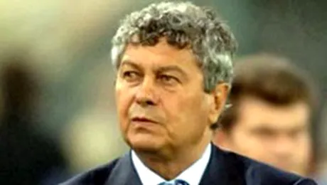 Lucescu in semifinalele Cupei Ucrainei (Sport.ro)