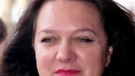 TOP 10: Cele mai bogate femei din lume