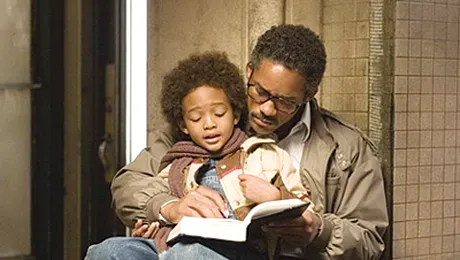 În căutarea fericirii