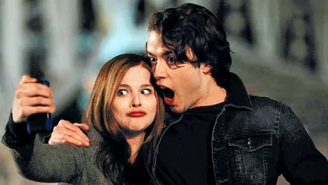 Filmul „Dacă aș rămâne” va avea premiera  în România, pe 12 septembrie