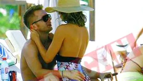 Anna Lesko si Codin Maticiuc se casatoresc?