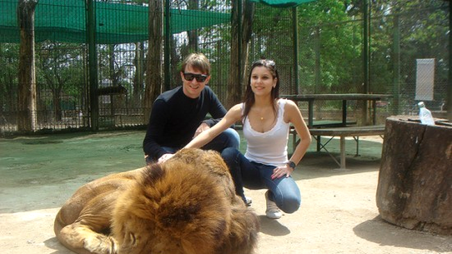 zoo Lujan