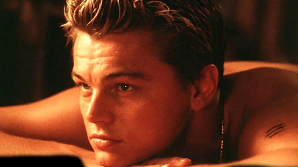 Leonardo Di Caprio este hot de idei, in urmatorul sau film