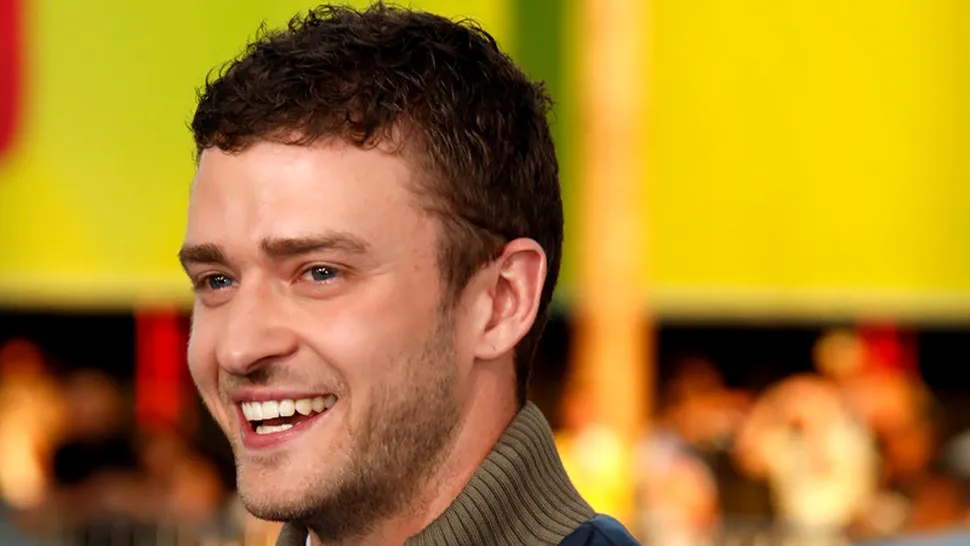Justin Timberlake renunta la muzica, pentru actorie
