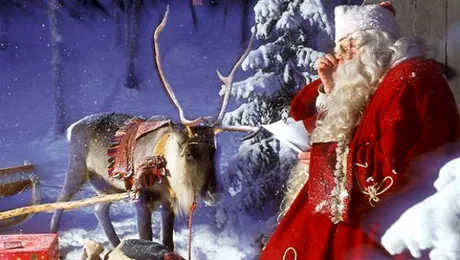 5 cărţi de citit de Crăciun