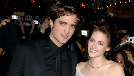 Robert Pattinson si Kristen Stewart vor nunta „voodoo”