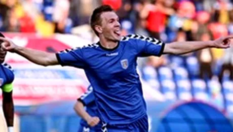 Gloria Buzau – FC Vaslui: 4-1