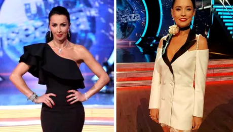 Noi declaraţii acide! Ce i-a spus Mihaela Rădulescu rivalei sale – FOTO