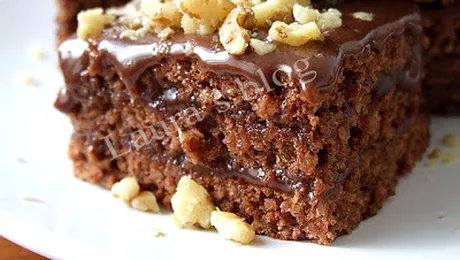 Rețete negresă. 8 rețete de negresă